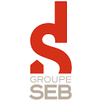 Logo Grupo Seb